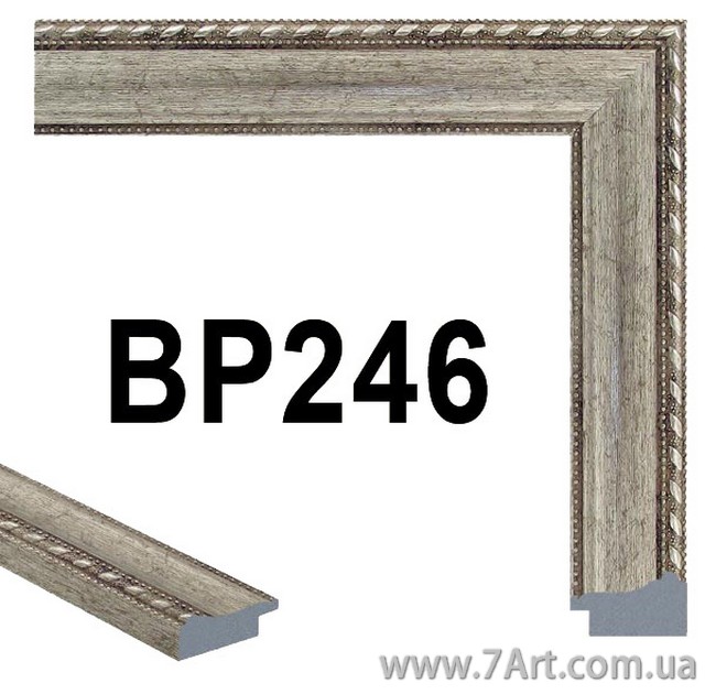 Купить Рамку, Art. BP246